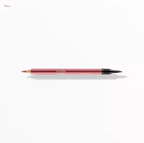 BABOR Lip Liner 03 nude rose - Langhaftender Lippenkonturenstift